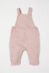 Baby overall
