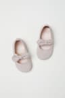 Pink Girls Shoes