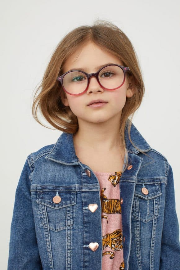 Girl's Jacket