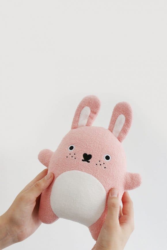 Rabbit Doll